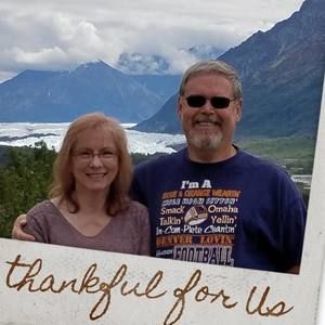 Meet your Posher, Connie